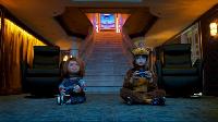 Click to watch 'Give Me Something Good...' (popup) Chucky